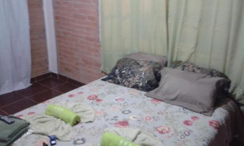 All Green Residence