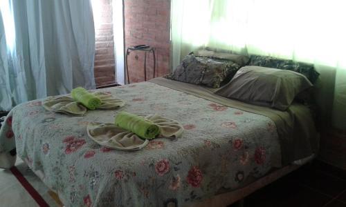 All Green Residence