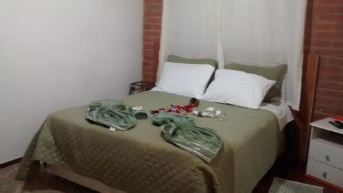 All Green Residence
