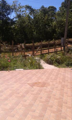 All Green Residence