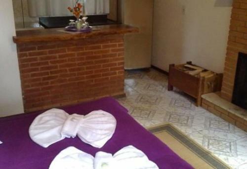 Hostal Chal� Do Parque