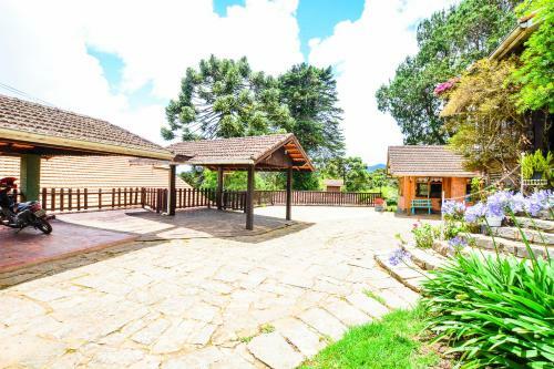 Lodge Chales Tucano