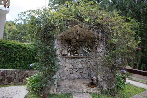 Hostal Pousada Pucci