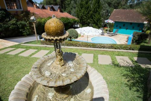 Hostal Pousada Pucci