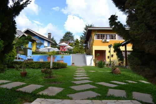 Hostal Pousada Pucci