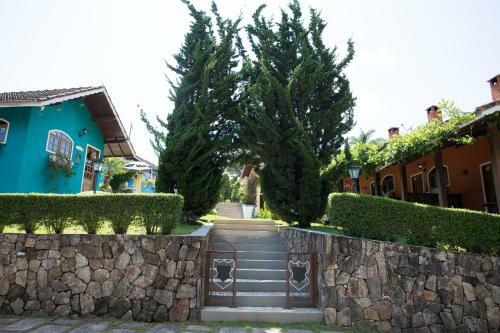Hostal Pousada Pucci