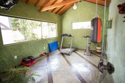 Hostal Pousada Pucci