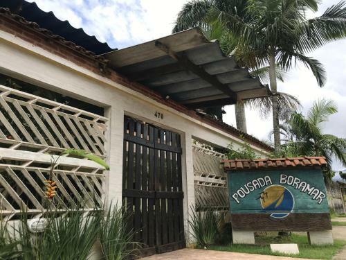 Hostal Pousada Boramar