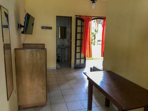 Hostal Pousada Boramar