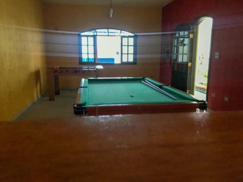 Hostal Pousada Boramar
