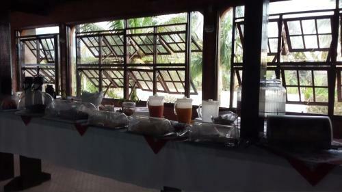 Hostal Pousada Boramar