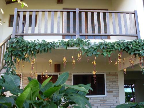 Hostal Chal�s Ancoradouro