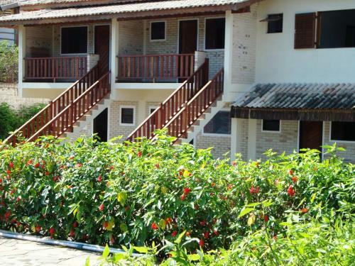 Hostal Chal�s Ancoradouro