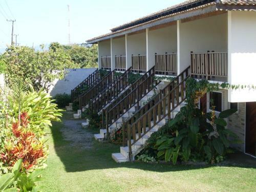 Hostal Chal�s Ancoradouro