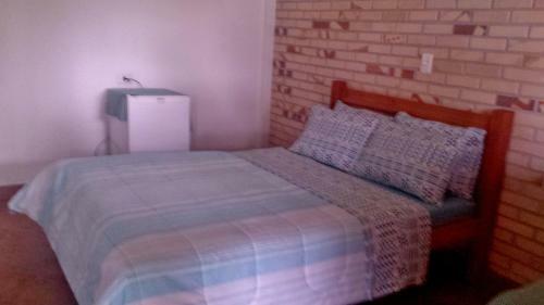 Hostal Chal�s Ancoradouro