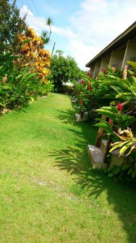 Hostal Chal�s Ancoradouro