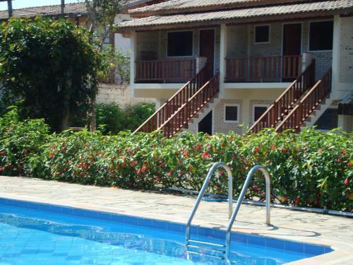 Hostal Chal�s Ancoradouro