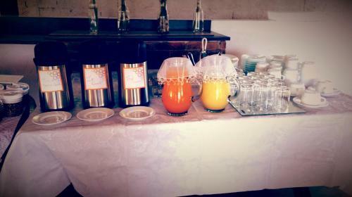 Hostal Chal�s Ancoradouro