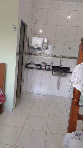 Hostal Pousada Pesque Park