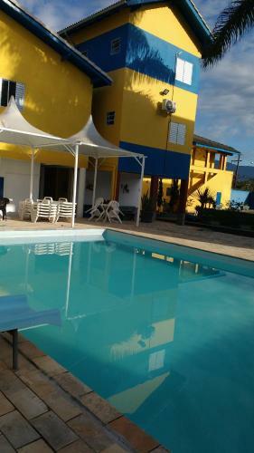 Hostal Pousada Pesque Park