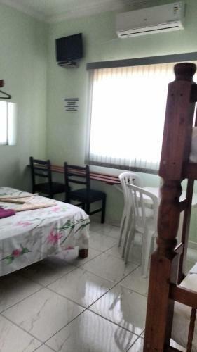 Hostal Pousada Pesque Park