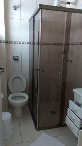 Hostal Pousada Pesque Park