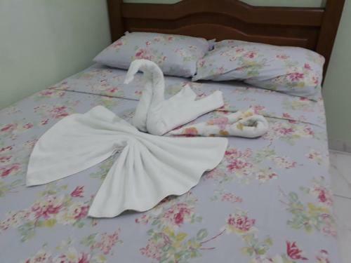 Hostal Pousada Pesque Park