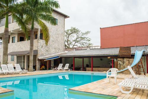 Hostal Pousada Pesque Park