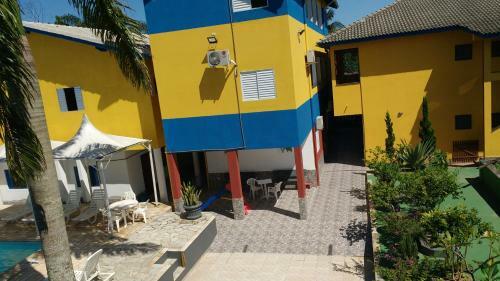 Hostal Pousada Pesque Park