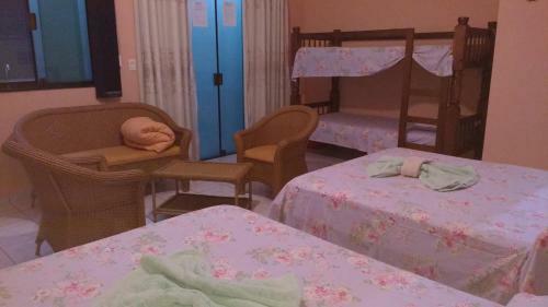 Hostal Pousada Pesque Park
