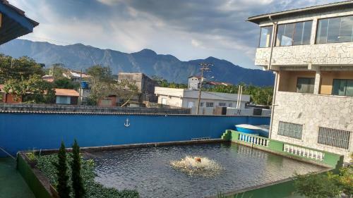 Hostal Pousada Pesque Park