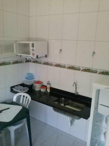 Hostal Pousada Pesque Park