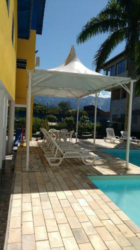 Hostal Pousada Pesque Park
