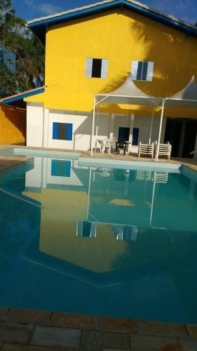 Hostal Pousada Pesque Park