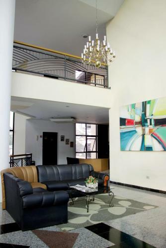 Hotel Midas