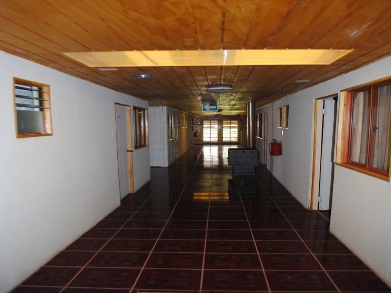 Hostal Rinc�n De Quitor