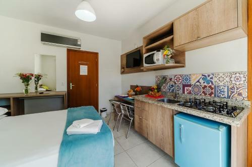 Hostal Pousada Madre Guarda