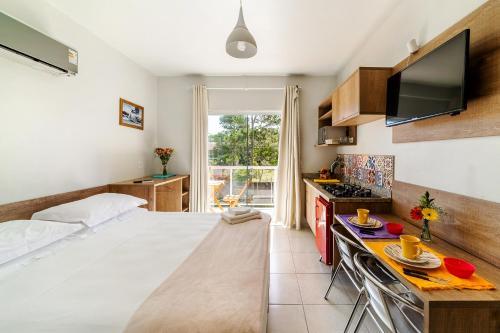 Hostal Pousada Madre Guarda