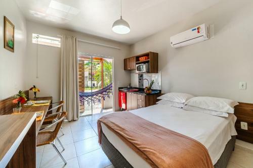 Hostal Pousada Madre Guarda