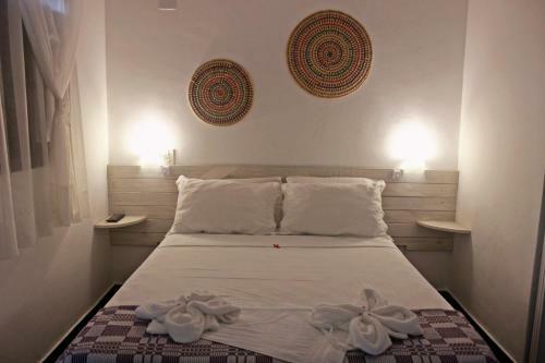 Hostal Pousada Do Pinheiro