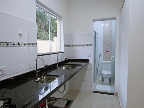 Hostal Pousada Do Pinheiro