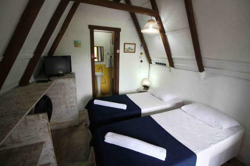 Hostal Pousada Bury-gal�