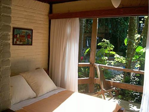 Hostal Pousada Das Praias
