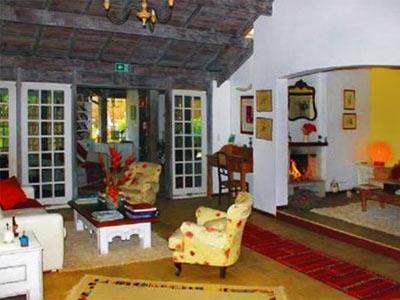 Hostal Pousada Canto Do Camburi