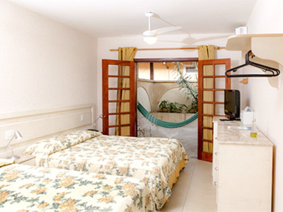 Beach Hotel Cambury