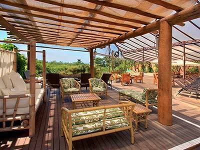 Hostal Pousada Villa Camboa