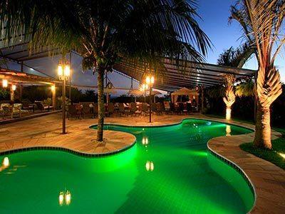 Hostal Pousada Villa Camboa
