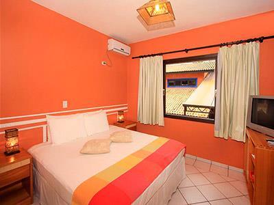 Hostal Pousada Villa Camboa