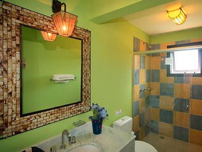 Hostal Pousada Villa Camboa