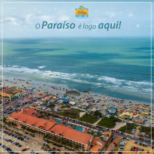 Hotel Priv� Do Atalaia